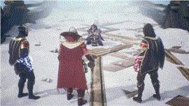 天龙八部私服说唱